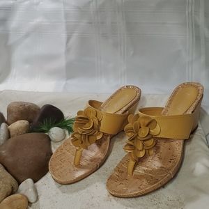 Summer sandals